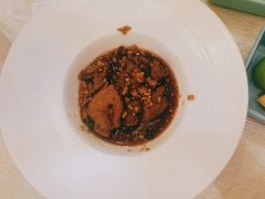 -福州天元国际威斯汀酒店·中国元素餐厅