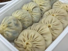 -东京包子楼(政七街店)