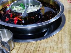 -渝味黄姐火锅(黄泥村店)