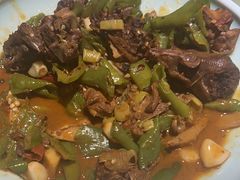 -五台山八大碗·地方风味菜馆(五爷庙店)