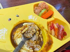 -伽喱博士 Dr.CURRY咖喱饭(太阳宫咖喱店)