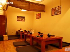 -牛玄庵日式寿喜烧·料理店(新源里店)