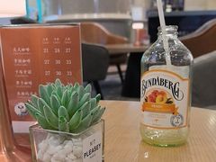 -逸派咖啡 EPARKCOFFEE(广安门店)