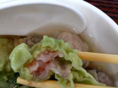 鲜虾云吞-蓝记云吞(正果店)