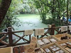 -Bamboo Saturday Market(Nana Jungle)