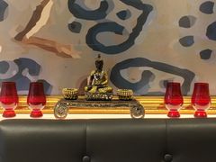 -克比叔叔印度餐厅Kebabs on the Grille(人民广场店)
