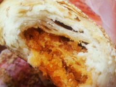 -朱记小郑酥烧饼(建康路店)