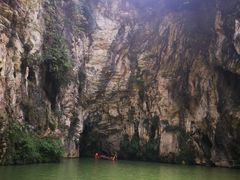 -天河潭旅游度假区