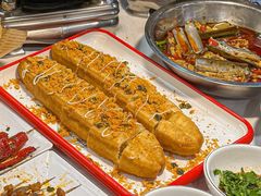 -辣不怕口味虾(凌霄路店)