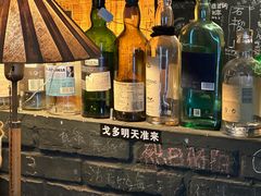 -等待戈多Waiting For Godot(交道口店)