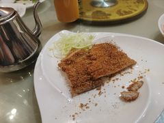 芝麻里脊-石饮红星包子(中山路店)