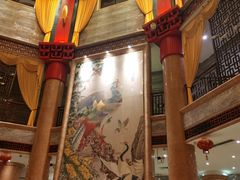 -寻梦盛唐主题水会(龙岗店)