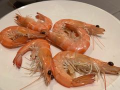 -徐记海鲜(陕西历史博物馆|明德门店)