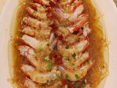 -顺风海鲜港(金玉兰店)