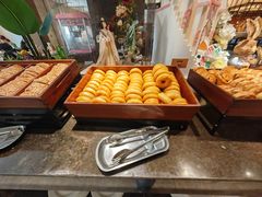 -杭州开元名都大酒店·地中海自助餐厅