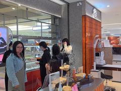 -MUJOSH木九十眼镜(武商广场店)