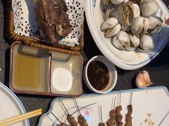 -高家烧鸽子烧烤店63年