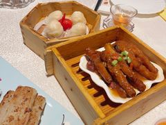 -荣粤酒家·融合粤菜