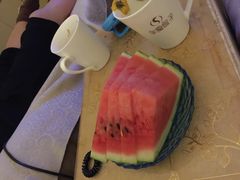 -华夏良子·足道SPA艾灸(三里屯店)