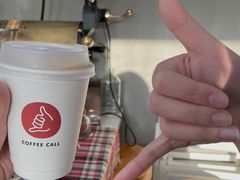 -COFFEE CALL(云锦路店)
