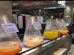 -韩盛·盛江山自助料理(中街大悦城店)