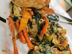 -無招牌海鮮(芽笼店)