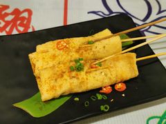-辉记炭烧海鲜大排档·老字号(福田店)