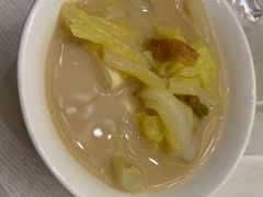 -金狮麟·新豫菜(金码大厦店)