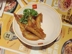 -文通冰室(东方宝泰店)