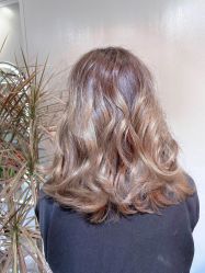 -杉影印象日式烫染專門店