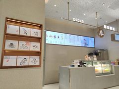 -喜茶(太原印象城店)