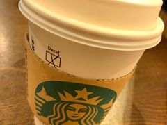 -星巴克(常州新北公园店)