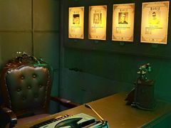 -逃脱反斗城沉浸剧情密室(北京路店)