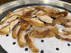 -守柴炉烤鸭&顺水鱼馆(合生汇店)