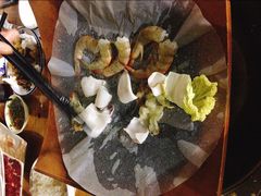 -洪大厨鸡煲(福田店)