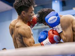 -拳盛时代拳击俱乐部(北京路店)