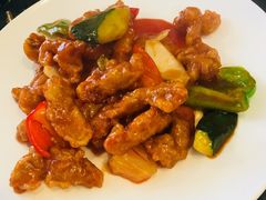 -桃园中华料理炸酱面(燕儿岛路店)