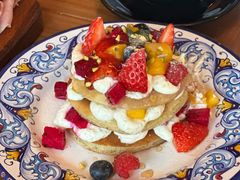 -Alimentari早午餐(安福路店)