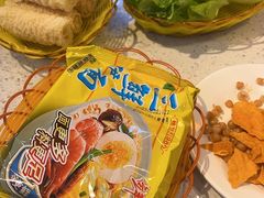 -八珍玉食鸡煲·打边炉(印象城店)