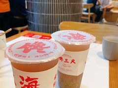 -馋三尺蟹粉小笼(人民广场店)