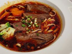 金牌麻辣牛肉面-康师傅私房牛肉面(马泉营奥莱店)