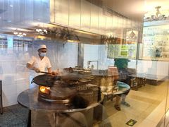 -烤肉宛饭庄(南礼士路店)