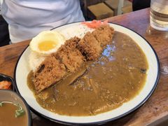 -米屋石锅拌饭(师大店)