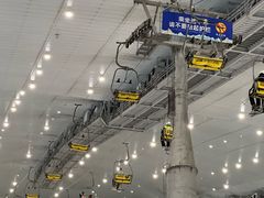 -哈尔滨热雪奇迹