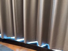 -南京空港温德姆花园酒店·MTF满庭芳中餐厅