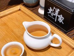 -大洋家·精品潮汕菜·生腌砂锅粥(天河东路店)