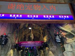 -横店影视城梦幻谷园区