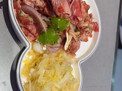 -棒小伙·齐齐哈尔烤肉(龙茗路店)