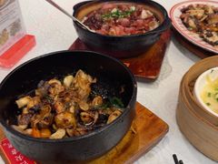 -小粤楼·怀旧粤菜(万辉国际广场店)