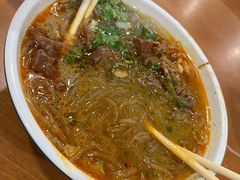 -顺华粉馆(桃园南路店)